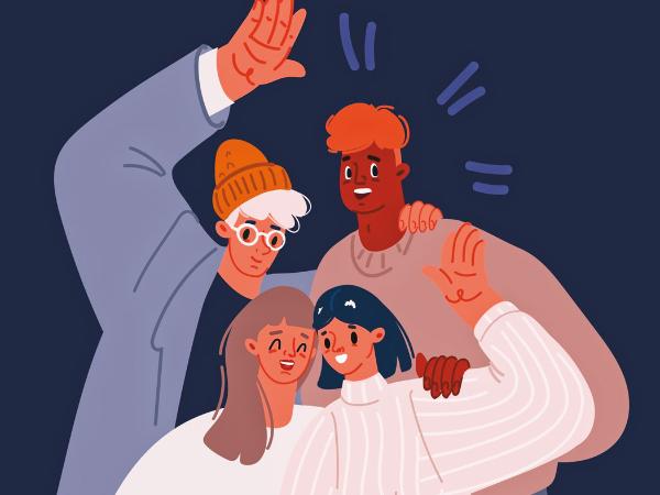 Czytać to „okpa” czy może „okej, pa” albo wręcz „okipa”?