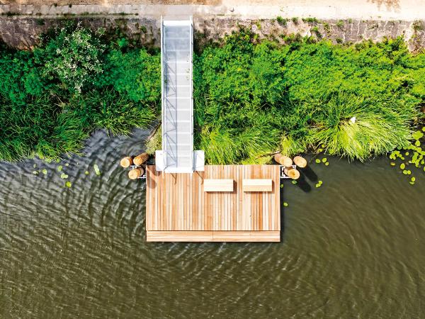 Park Żerański w Warszawie