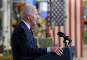 Prezydent Joe Biden powołał specjalną komisję do zbadania syndromu hawańskiego oraz specjalny fundusz dla jego ofiar.