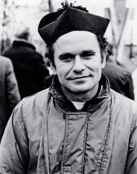 Ks. Stanisław Suchowolec (1958–89)
