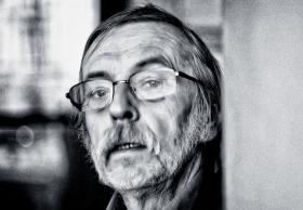 Prof. Zbigniew Mikołejko