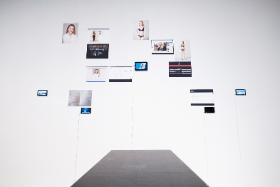 Opowiedz nam coś o sobie, Jana Shostak