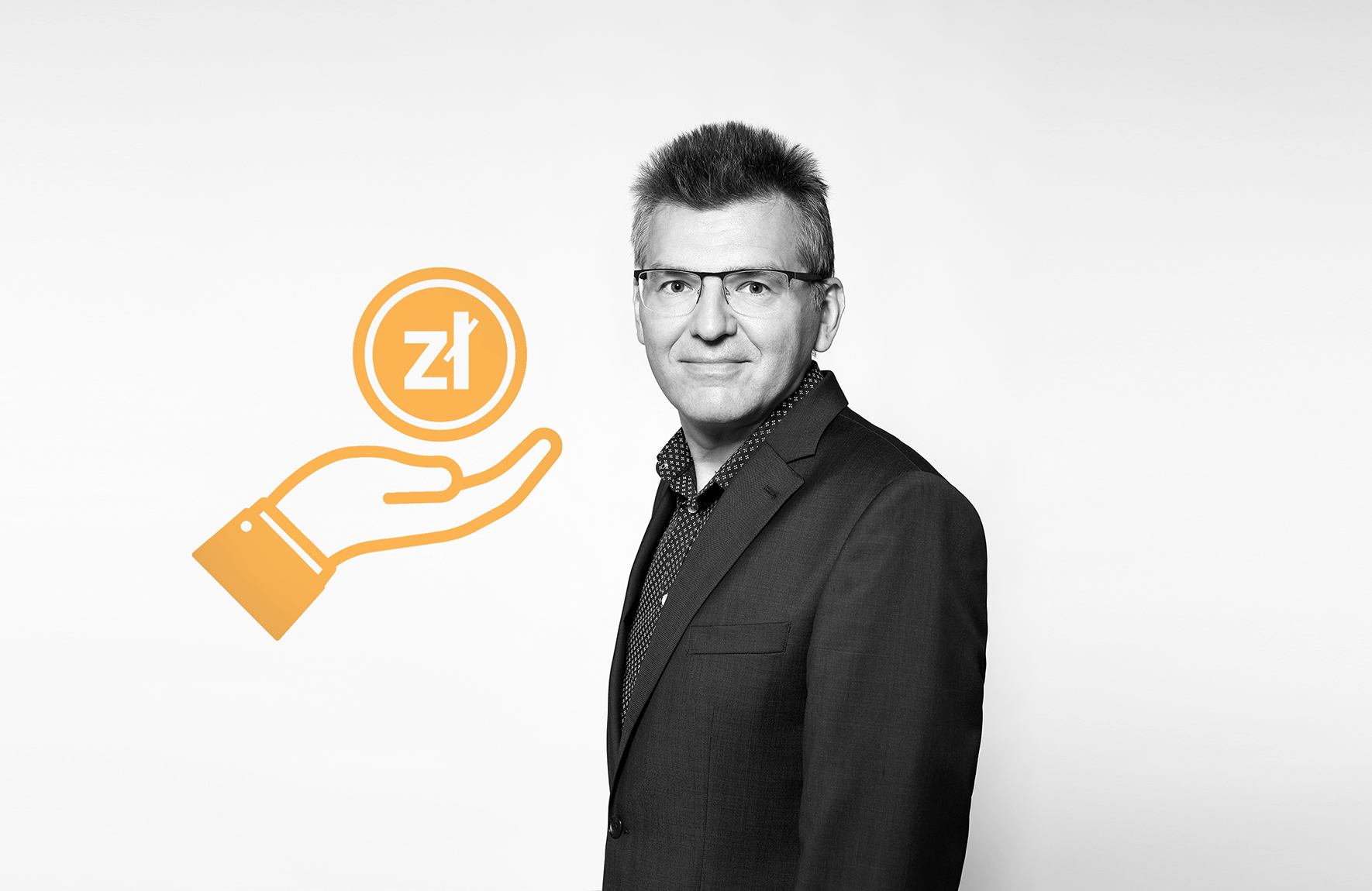 Podkast 147. Michał Brzeziński: Kowal własnego losu to urojenie