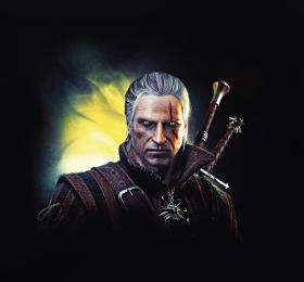 Wiedźmin, bohater eksportowy.