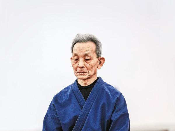 Koji Kamoji