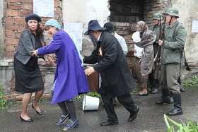 Perfekcyjnie wykonali swój plan: nie ocalał prawie nikt.