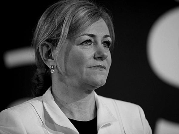 Krystyna Bochenek (1953-2010)