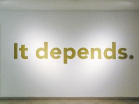 All The Stories Are The-Same, But Some Of Them Are Completely Different