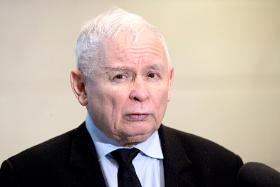Jarosław Kaczyński dowodził przed laty, że państwo powinno być „jakością moralną”. Niewątpliwie słusznie, choć gołosłownie.