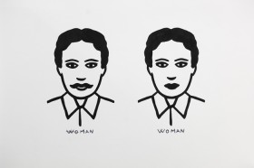 Petra Varl: 'Wo-' i '-man' - diabeł tkwi w szczególe.