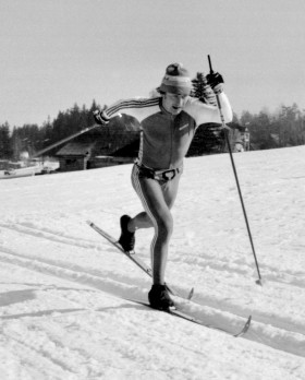 Józef Łuszczek, mistrz świata z Lahti sprzed ponad 30 lat