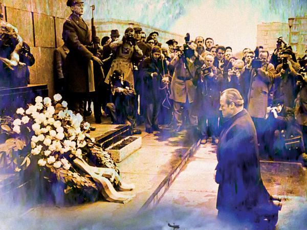 Podróż przez tysiąc lat polsko-niemieckiej historii