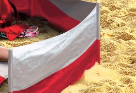 Wakacje są dobrą porą, by wyobrazić sobie Polskę po wyborczym cyklu.