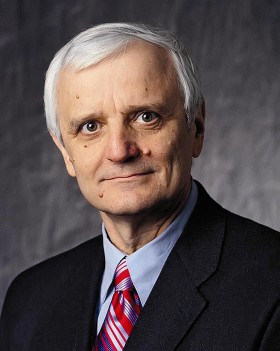 Prof. Bolesłąw Symański kieuje Social Cognitive Networks Academic Research Center.