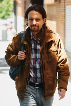 Pablo Iglesias