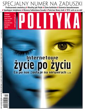 Polityka 44/2013