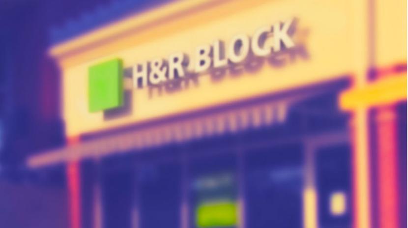 H&R Block