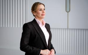 Marta Nawrocka