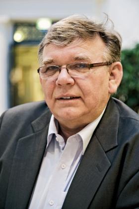 Jerzy Malek - najbogatszy biznesmen Pomorza