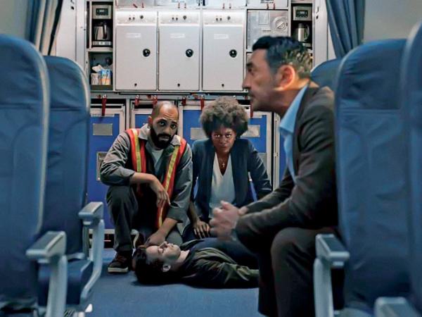 „Kierunek: Noc”, reż. Inti Calfat