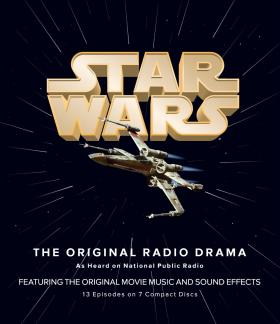 „Star Wars – The Original Radio Drama”