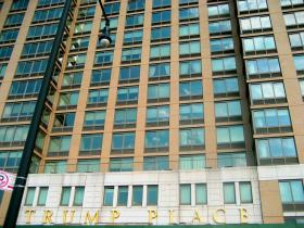 Trump Palace