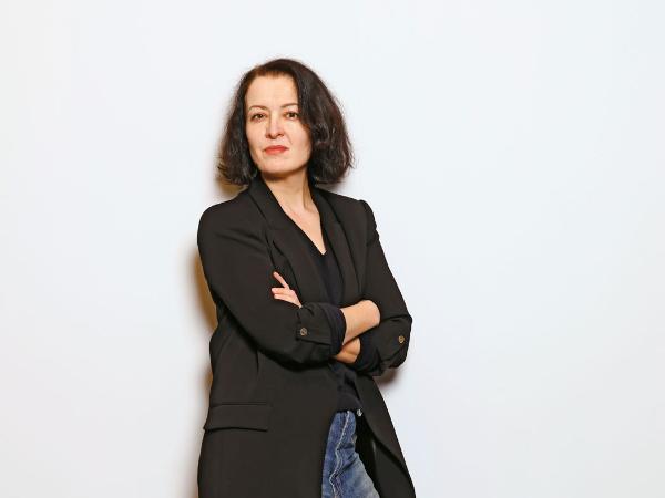 Ishbel Szatrawska