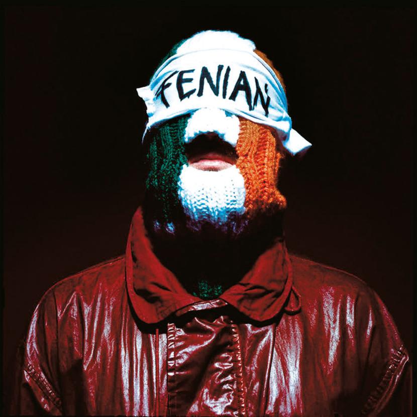 Kneecap, „Fenian”
