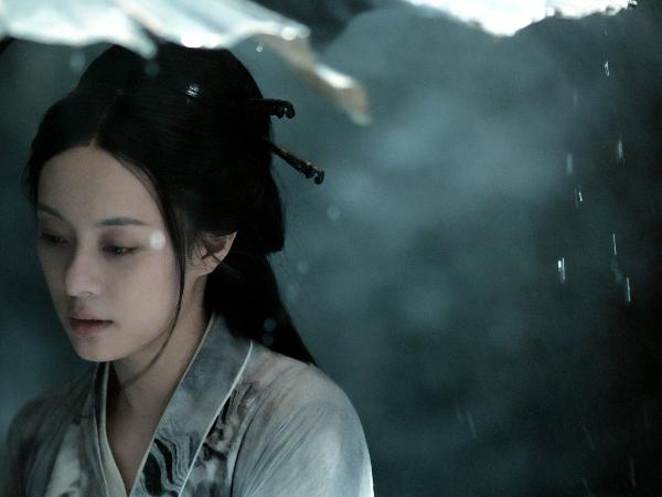 „Shadow”, reż. Zhang Yimou