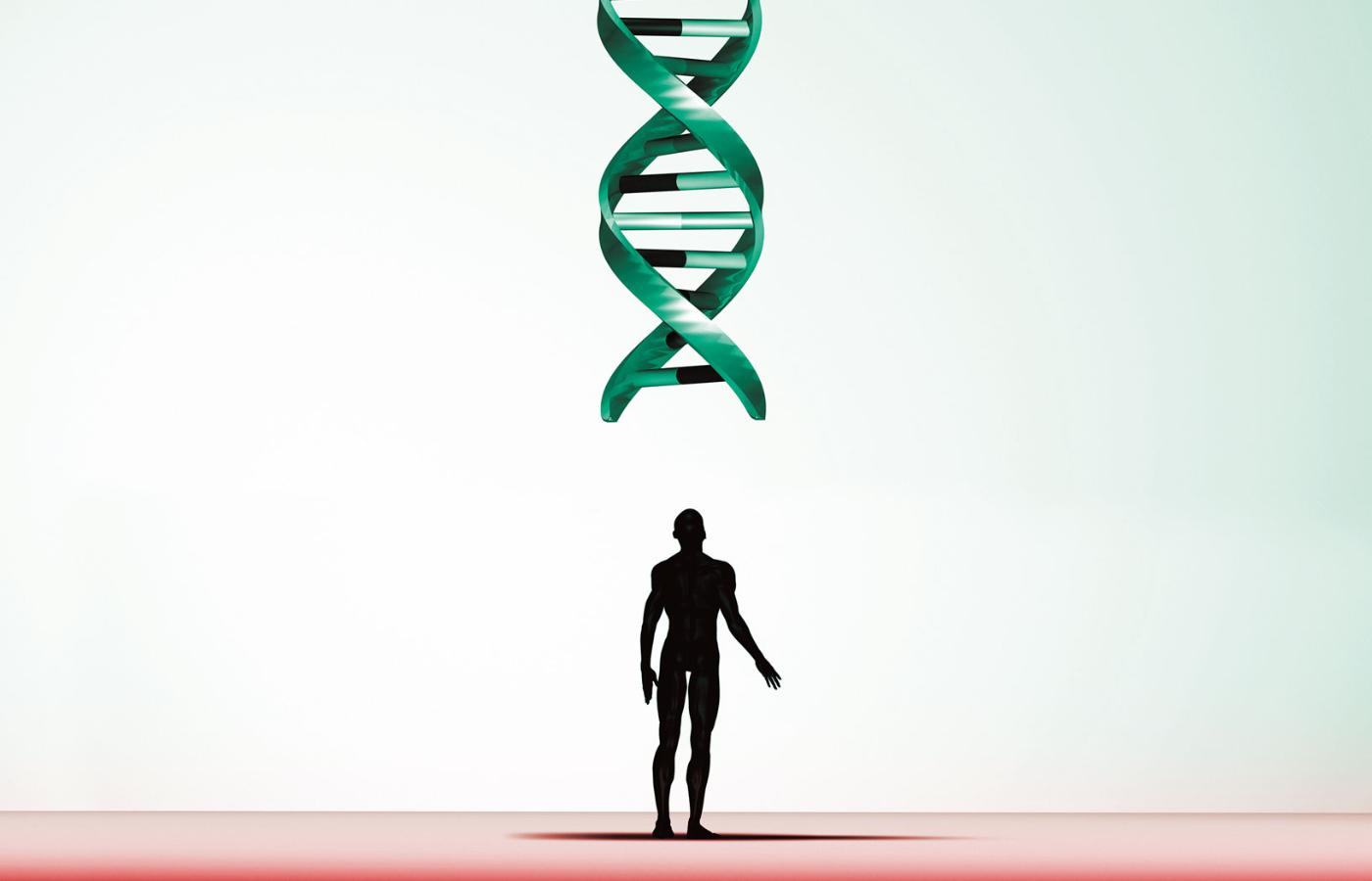 Wpływ genów na człowieka splata się z wpływem środowiska, dietą i stylem życia w wielu chorobach, które z pozoru wydają się nieodwołalnym wyrokiem losu.