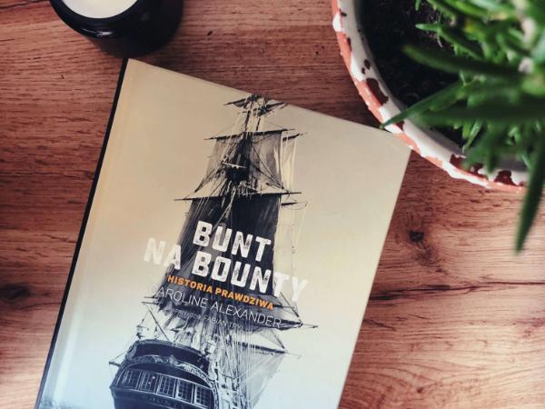 „Bunt na Bounty. Historia prawdziwa”