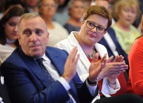 Obecnej opozycji nie można zarzucić braku racji, ale można zarzucać brak zdolności, wizji, atrakcyjności.