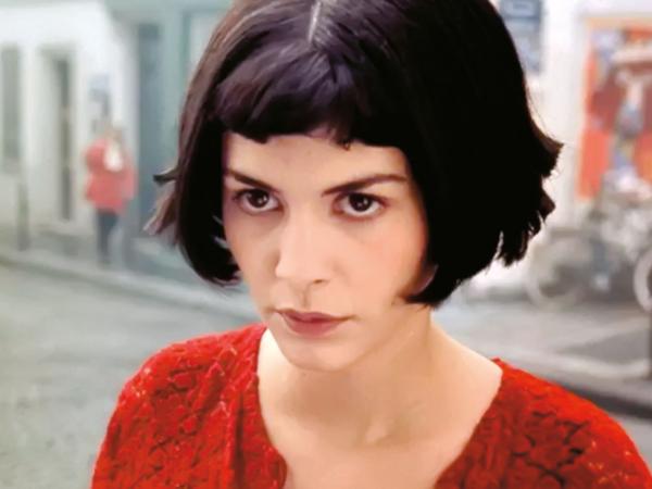Audrey Tautou