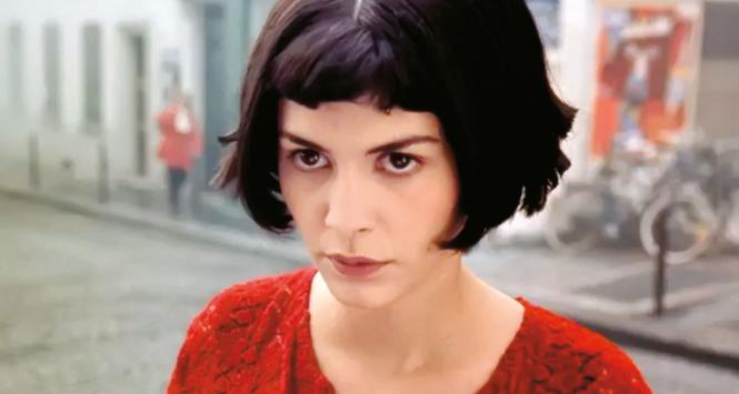 Audrey Tautou
