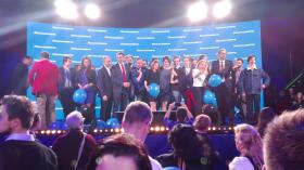 .Nowoczesna Ryszarda Petru