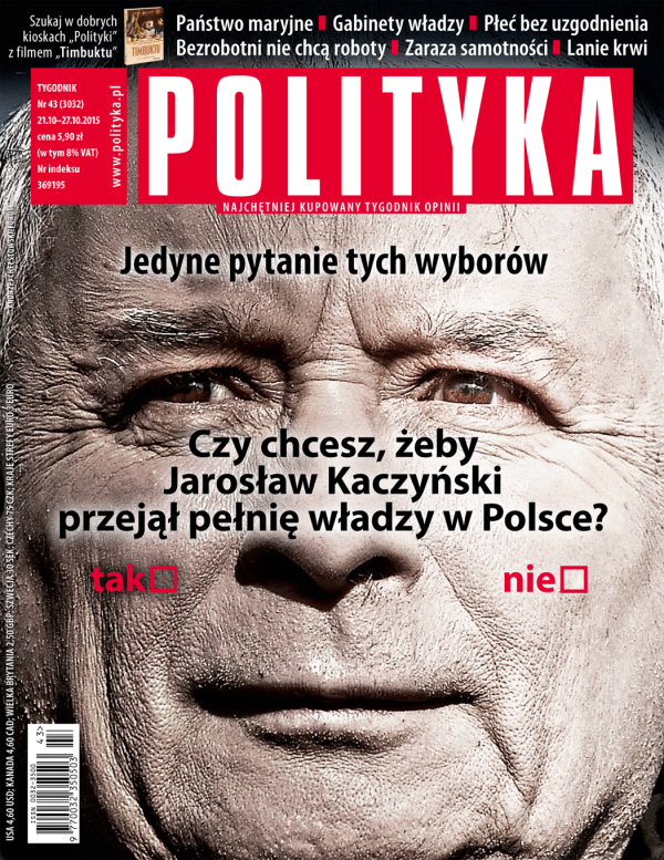 Polityka 43.2015