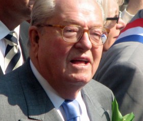 Jean-Marie Le Pen