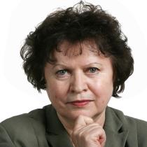 Anna Tyszecka