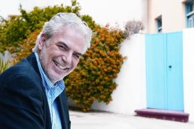 Christos Stylianides