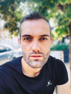 Korek (Wiktor) Bojanowski