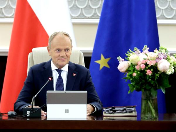 Donald Tusk
