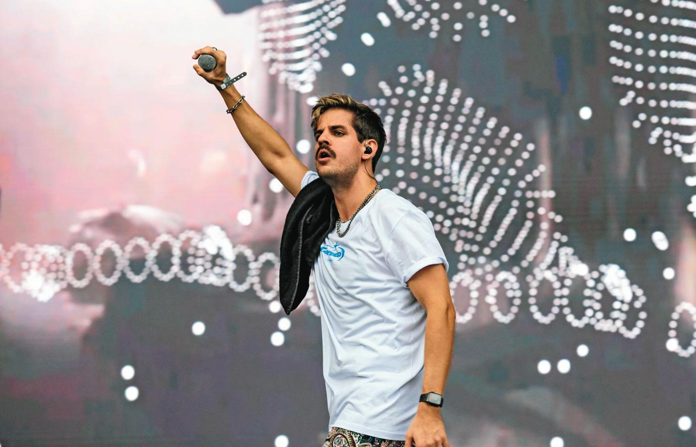 NI Paszporty Taco Hemingway