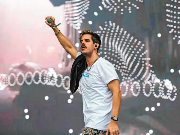 NI Paszporty Taco Hemingway