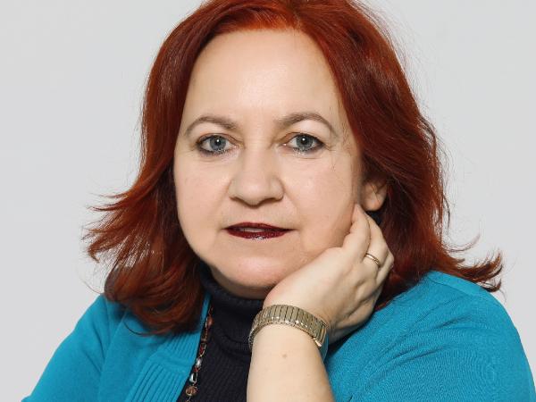 Violetta Krasnowska 2