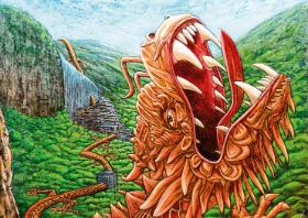 „Chiny nigdy nie będą globalnym policjantem”.