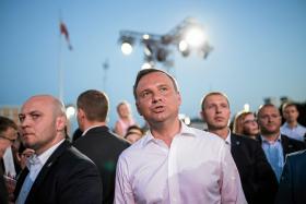 Andrzej Duda dowiódł, że istnieje społeczne zapotrzebowanie na „dobrą zmianę” z ludzką twarzą.