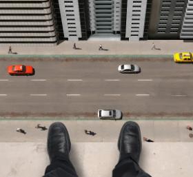 Wszystkie odkrycia łączy wniosek: nie istnieje „gen samobójstwa”.