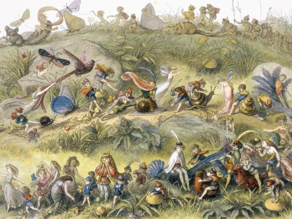 Oto nasze propozycje na Dzień Dziecka