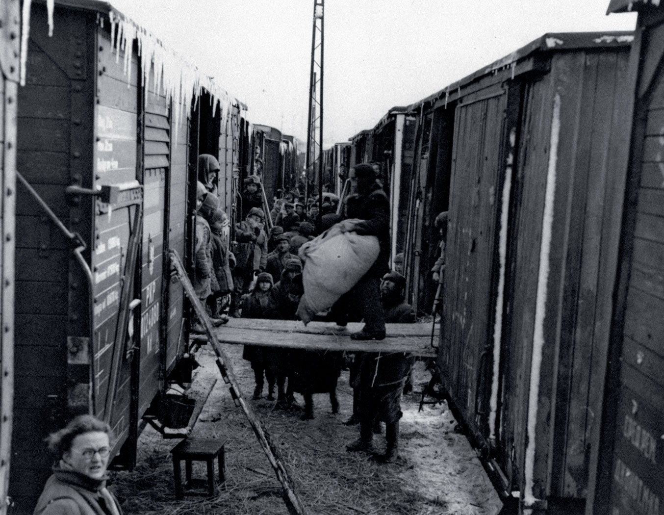 Фото депортация. Депортация Поляков в Казахстан 1936. Депортация репрессированных народов СССР. Депортация репрессированных народов. Депортации Поляков в СССР.