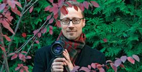 Paszport POLITYKI otrzymał za odważne spojrzenie z oddali na legendę Solidarności oraz za doskonałą pracę z aktorami.